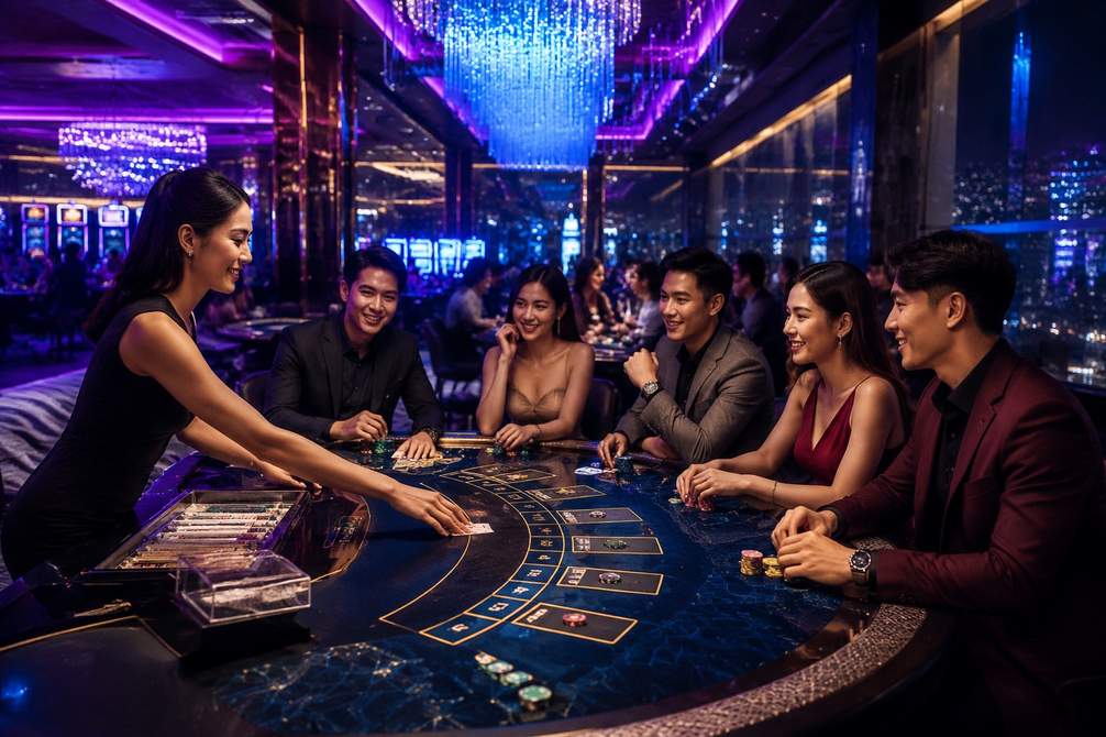 timebet