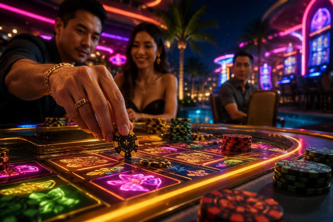 timebet