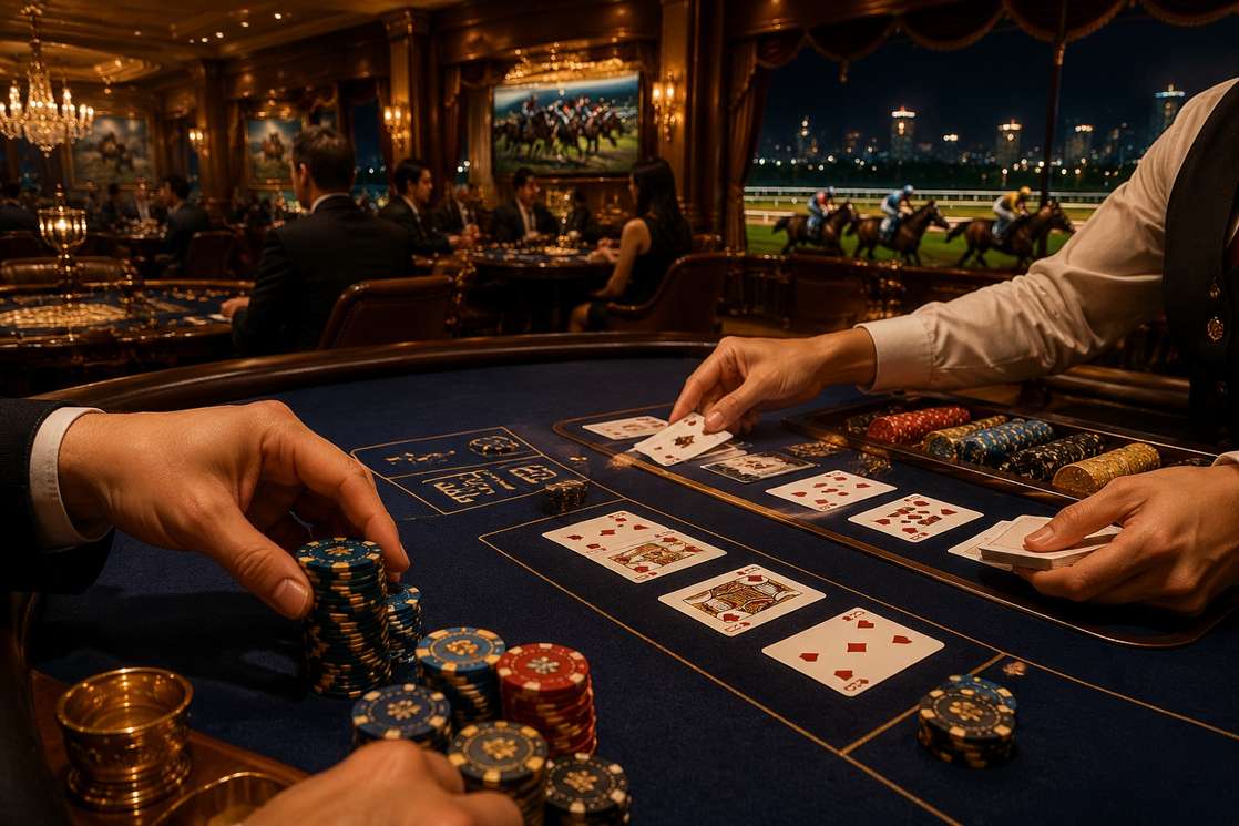 timebet