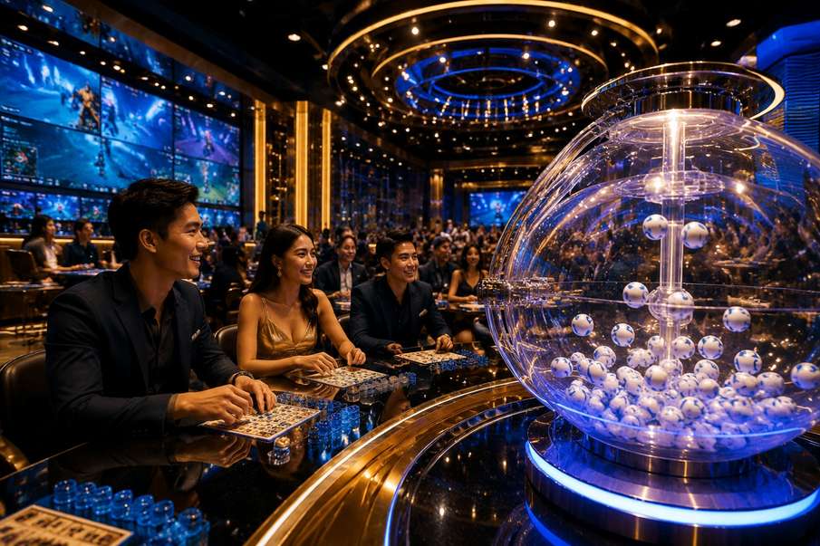 timebet