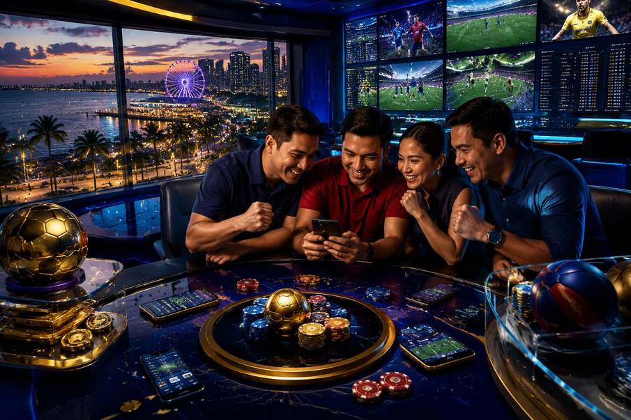 timebet