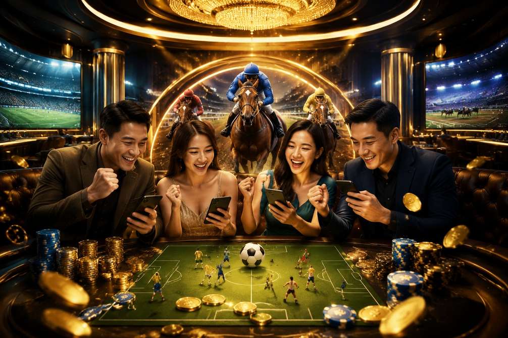 timebet