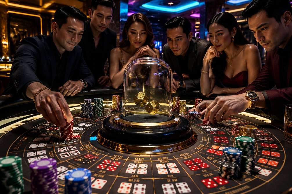 timebet