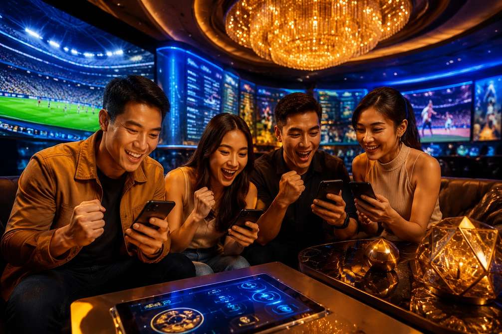 timebet
