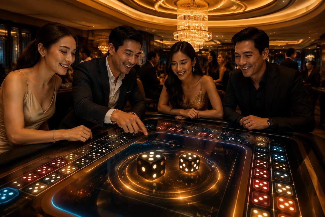 timebet