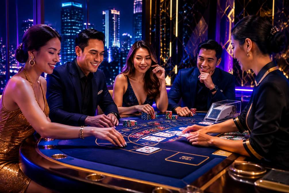 timebet