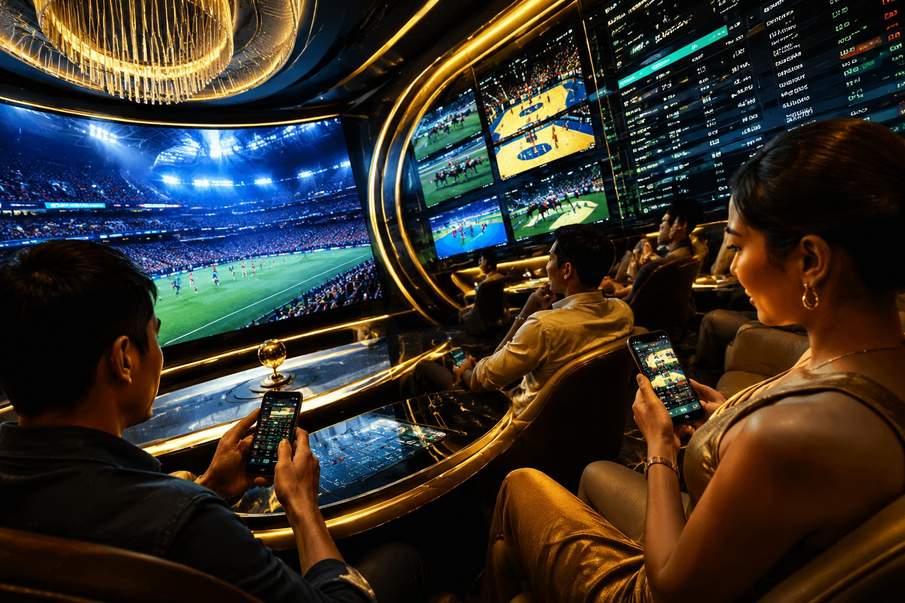 timebet