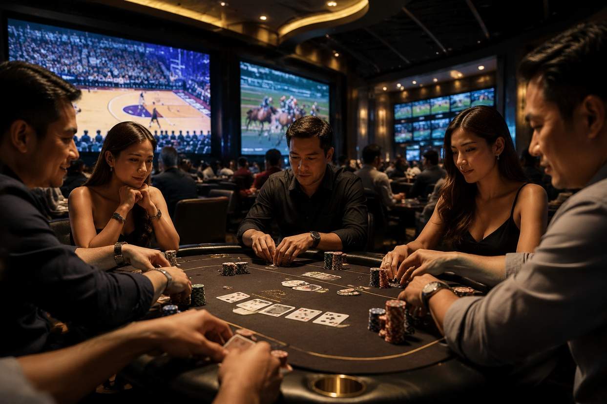 timebet