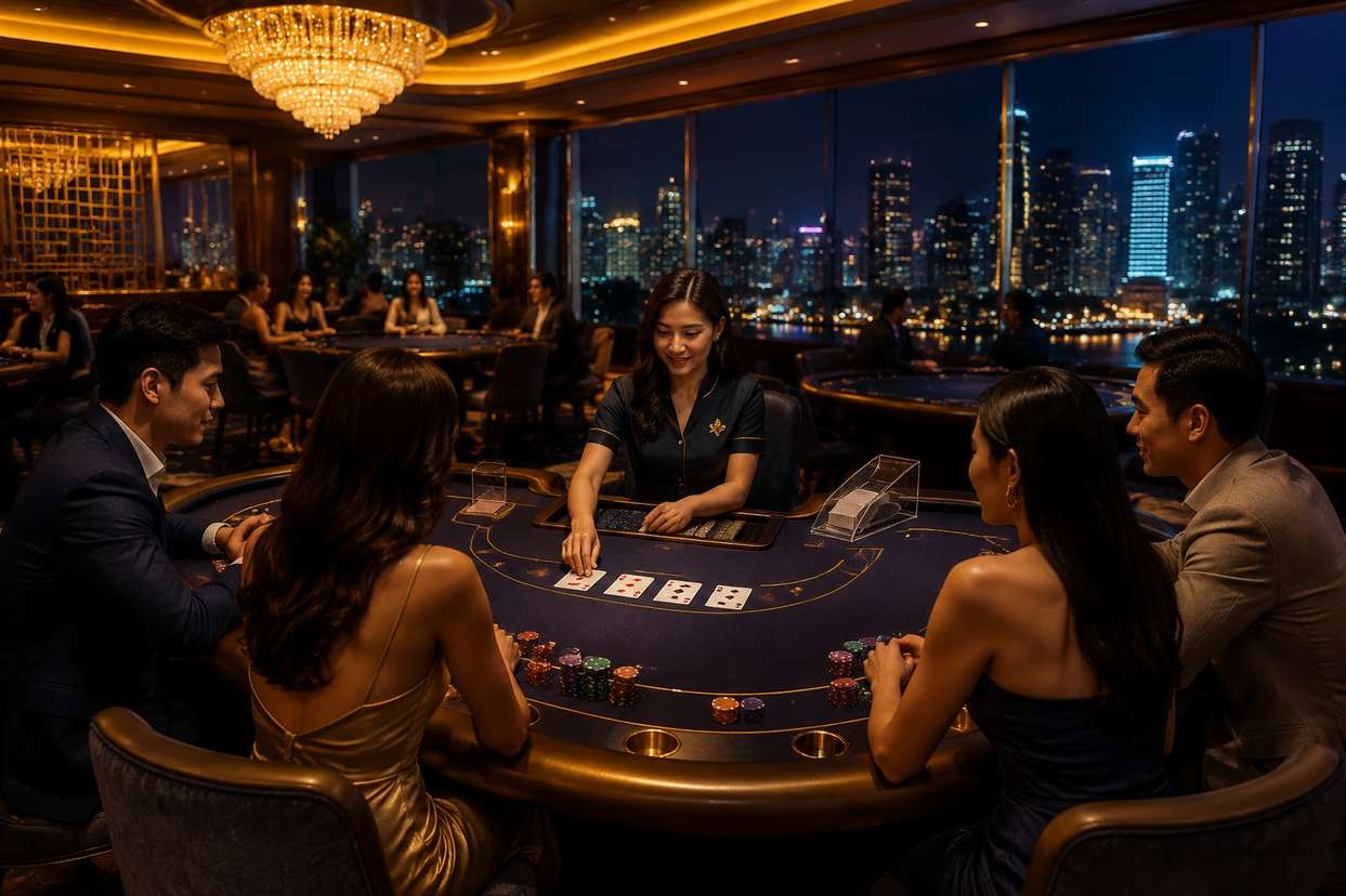 timebet